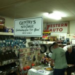 Gentry's Store