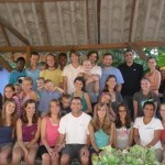 PL Staff, Ariel's, & Antioch Team