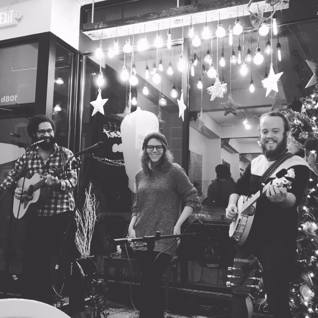 Love & Valor at Filament