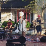 Love & Valor at 4th Fridays