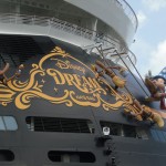 Disney Dream