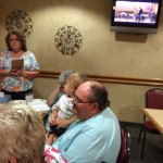 Crotts Reunion