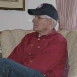 Uncle Joe