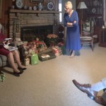 Mary Etta's Birthday