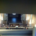 Booth View