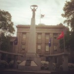 WWII Memorial