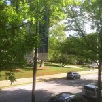 Capitol Area