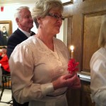 A light for Christ
