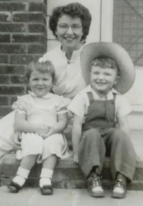 The Allred's