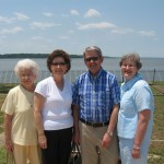 Jamestown Trip