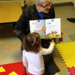 Story Time