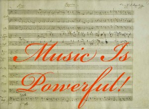 Music Is Powerful K626_Requiem_Mozart