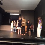 Arts Alive Actors