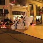 Arts Alive Dancers
