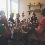 Coffee Class