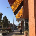 F Is For Food from Company Shops