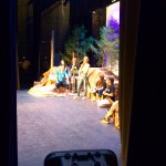 From The Wings