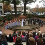 The Wedding