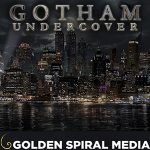 Summer Reflections - gothamcoverart