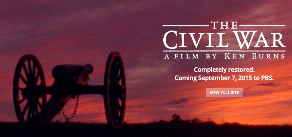 Ken Burns The Civil War